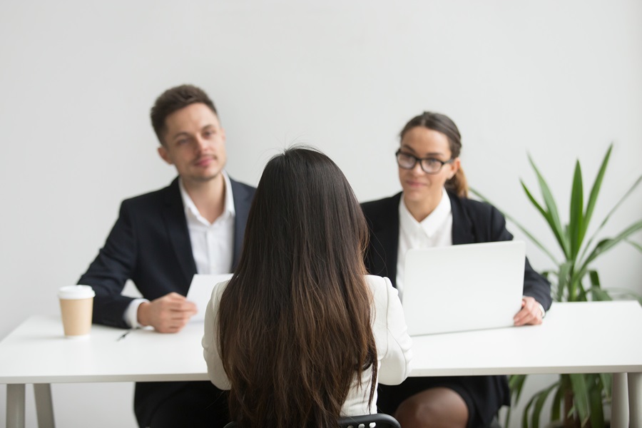 Quali sono le domande più frequenti durante un colloquio di lavoro?
